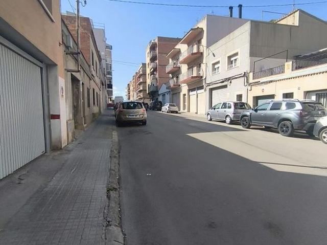 Garaje en venta en l'Espirall, Alt Penedès