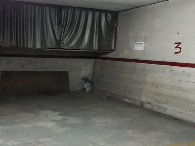 Garaje en venta en l'Espirall, Alt Penedès