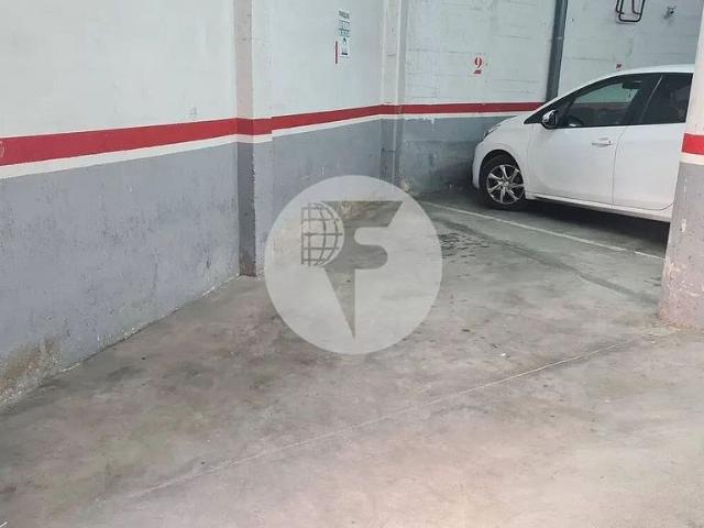 Garaje en venta en Terrassa, Cementiri Vell