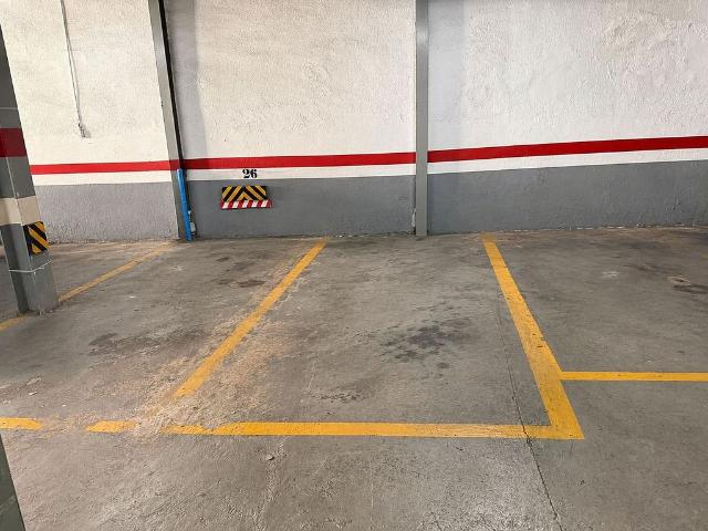 Garaje en venta en Centre, Barcelonès