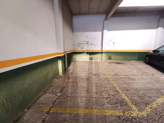 Garaje en venta en Sant Julià, Alt Penedès