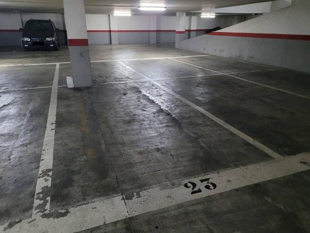 Garaje en venta en Vallès Occidental, Catalunya