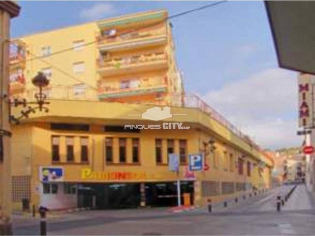 Garaje en venta en Maresme, Catalunya