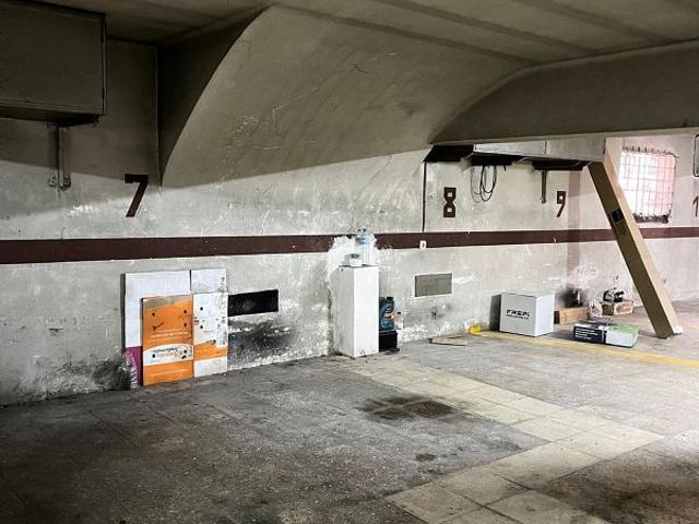 Garaje en venta en Horta-Guinardó, Barcelonès
