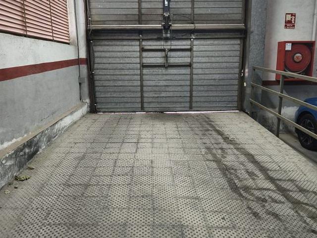 Garaje en venta en Sant Julià, Alt Penedès