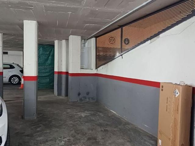 Parking en venta en Vilanova Del Camí