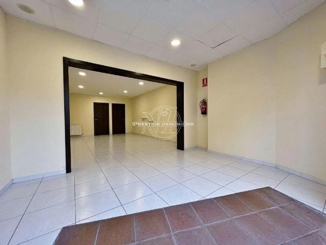 Garaje en venta en la Muntanyeta, Alt Empordà