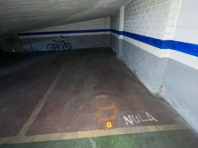 Garaje en venta en Can Ros, Baix Llobregat