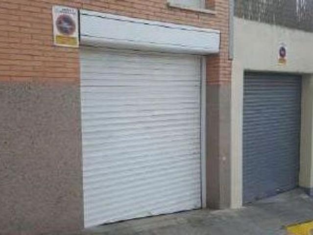 Garaje en venta en Bages, Catalunya