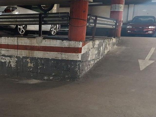 Garaje en venta en Districte 2, Barcelonès
