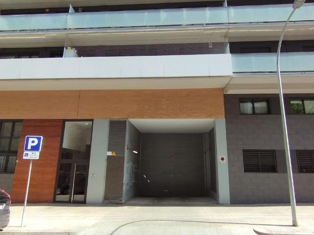 Garaje en venta en Sant Andreu, Barcelonès