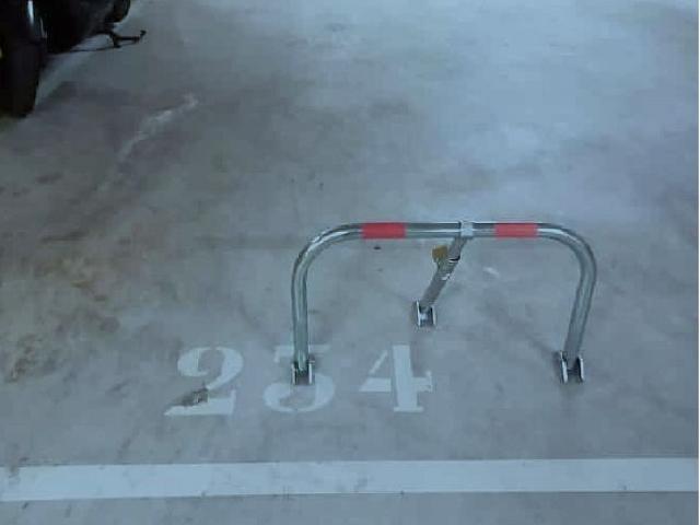 Garaje en venta en Sant Andreu, Barcelonès