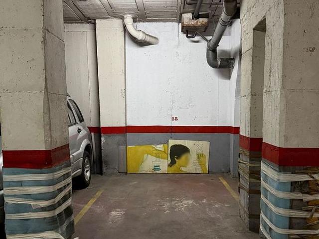 Garaje en venta en Viladecans, Baix Llobregat