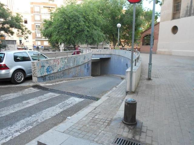 Garaje en venta en Nou Barris, Barcelonès
