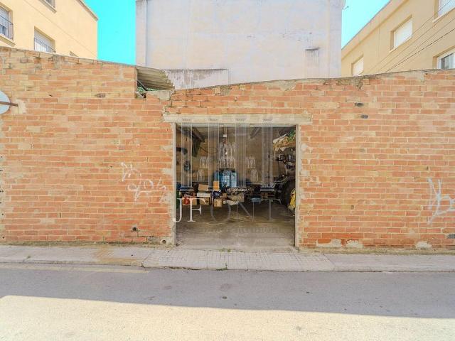 Parking en venta en Móra La Nova
