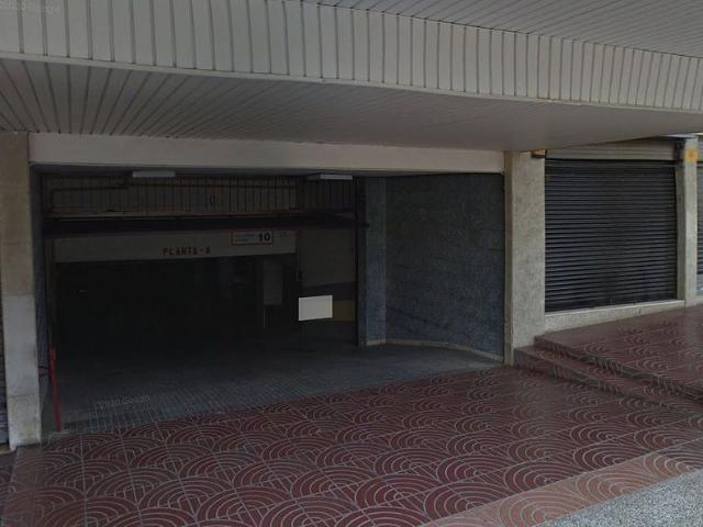 Garaje en venta en el Putget i Farró, Barcelona