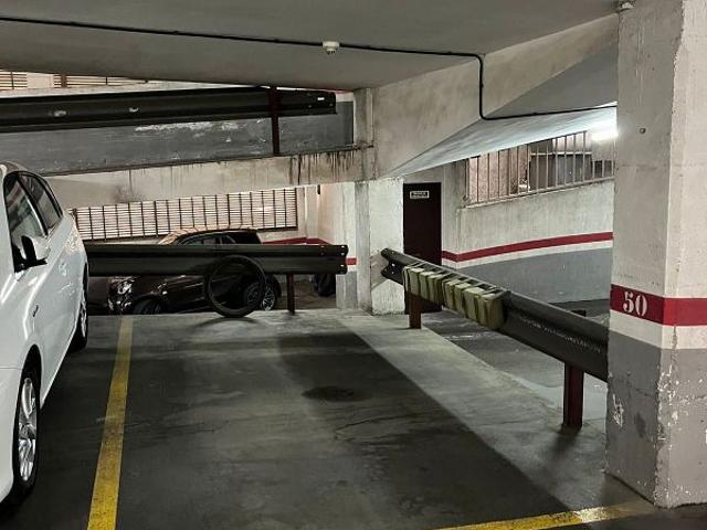 Garaje en venta en Nou Barris, Barcelonès