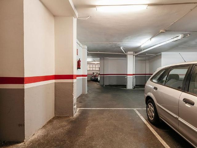 Garaje en venta en Sant Andreu, Barcelonès