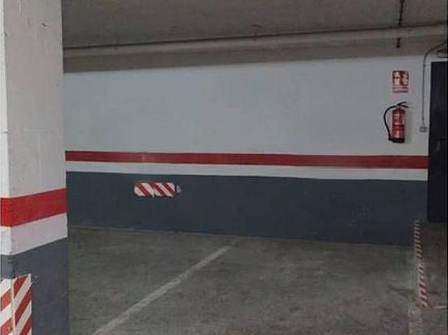 Parking en venta en Salou