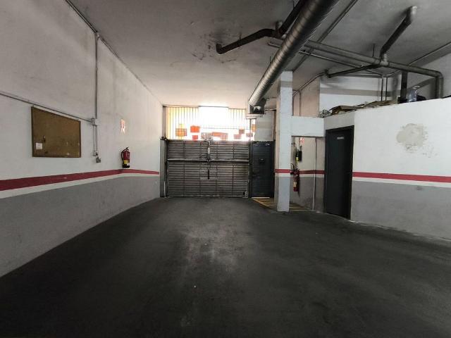 Garaje en venta en Vinyets i Molí Vell, Baix Llobregat
