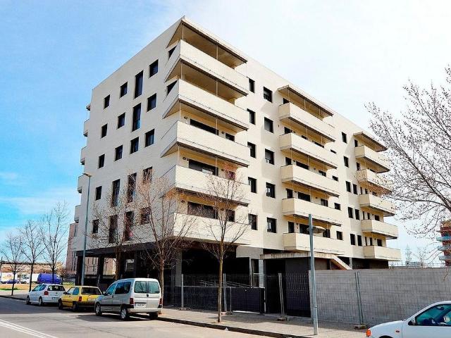 Garaje en venta en Salt, Can Gibert del Pla