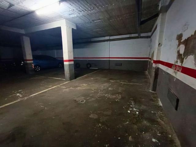 Garaje en venta en Vallès Occidental, Catalunya