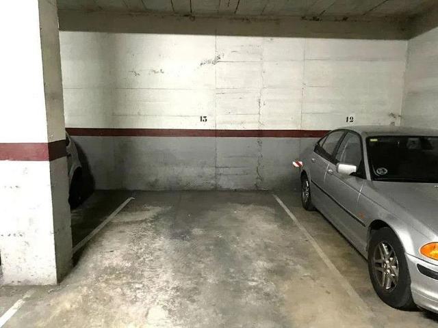 Garaje en venta en Monestirs, Baix Camp