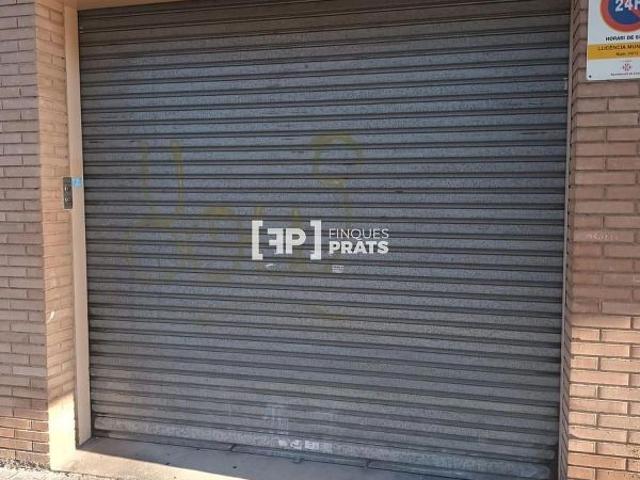 Garaje en venta en Pardinyes, Segrià