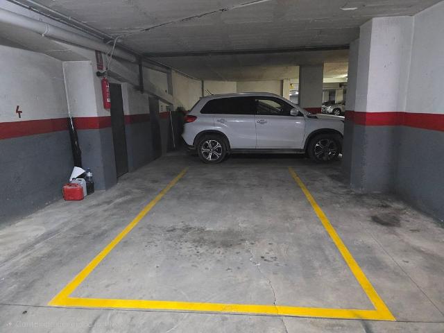 Garaje en venta en Pardinyes, Segrià