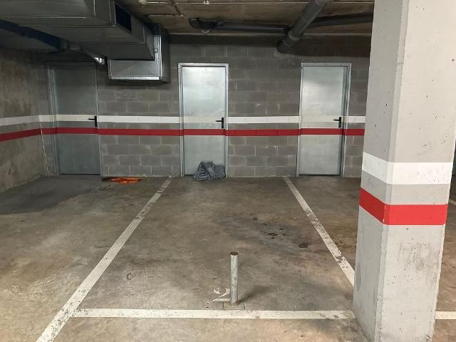 Garaje en venta en Viladecans, Baix Llobregat