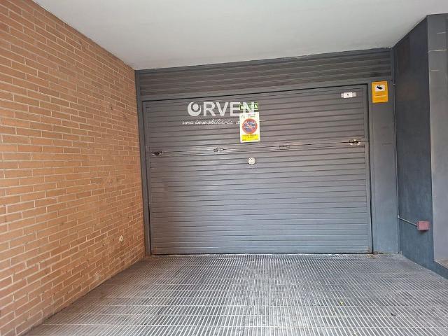 Garaje en venta en la Muntanyeta, Baix Penedès