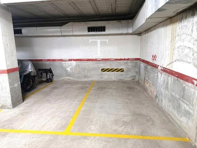 Garaje en venta en Barri Antic, Viladecans