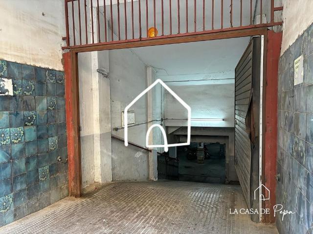 Garaje en venta en Viladecans, Baix Llobregat