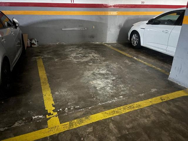 Garaje en venta en Horta-Guinardó, Barcelonès