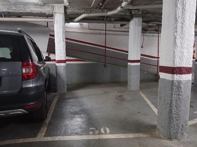 Garaje en venta en Sants-Montjuïc, Barcelonès