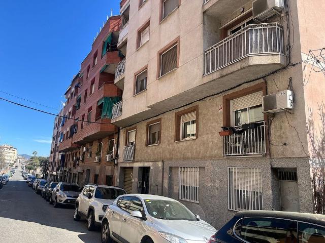 Garaje en venta en l'Eixample de Parets, Vallès Oriental