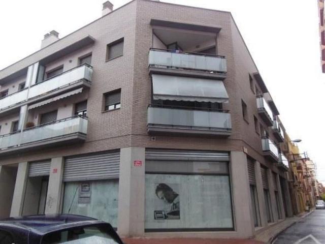 Parking en venta en Reus, Barri Ample