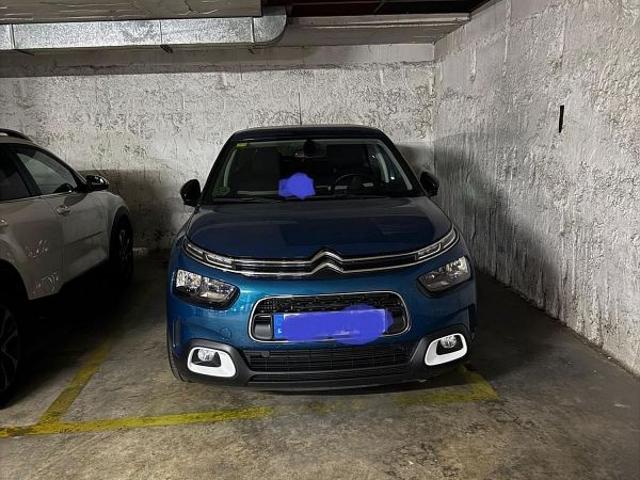 Parking en venta en Barcelona, el Congrés i els Indians Parking en venta en Barcelona, el Congrés i els Indians