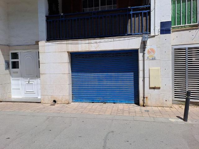 Parking en venta en Cunit