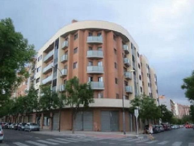 Parking en venta en Reus, Clarises