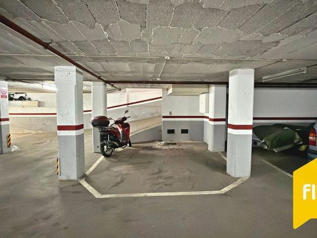 Garaje en venta en Districte 4, Barcelonès