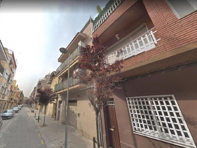Parking en venta en Badalona, Sant Roc