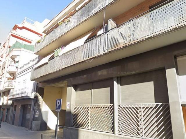 Garaje en venta en Districte 6, Barcelonès