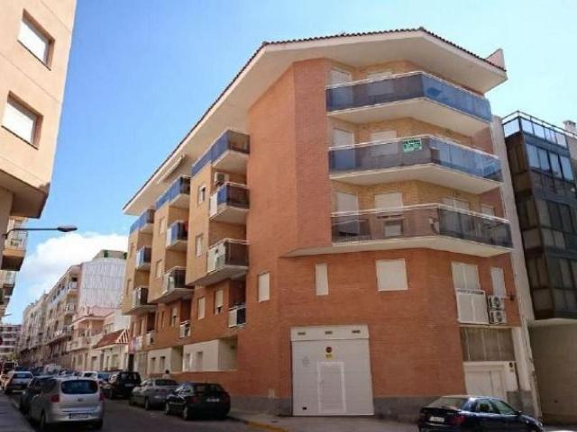 Parking en venta en Sant Carles De La Ràpita