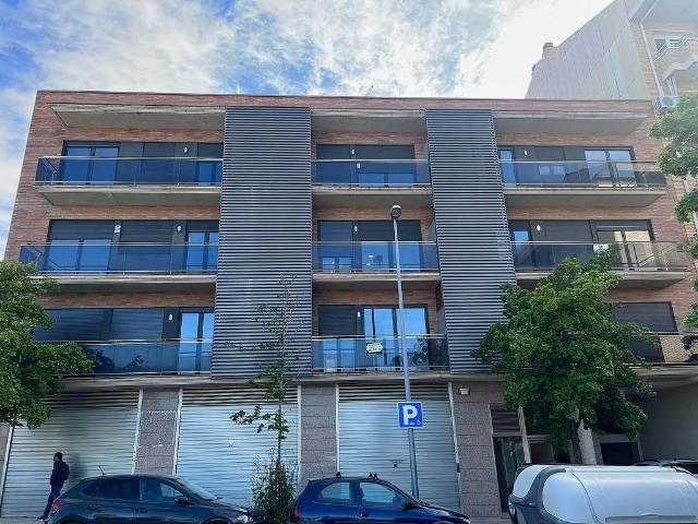 Garaje en venta en Manresa, Zona Universitària