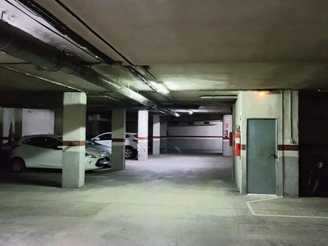 Garaje en venta en Mas Iglesias, Baix Camp