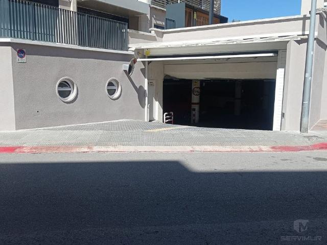 Garaje en venta en Osona, Catalunya