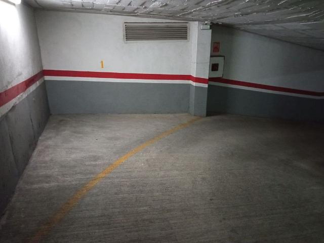 Garaje en venta en Vallès Occidental, Catalunya