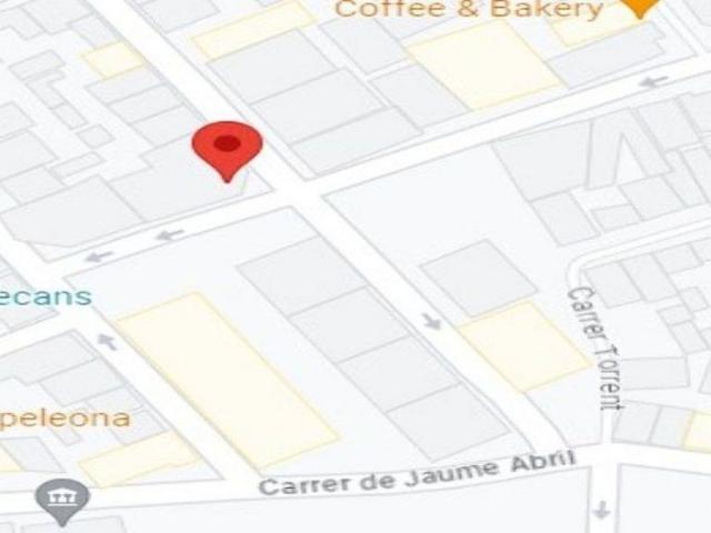 Garaje en venta en Viladecans, Baix Llobregat