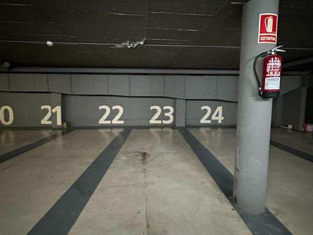 Garaje en venta en Vallès Occidental, Catalunya